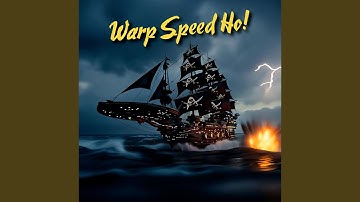 Warp Speed Ho!