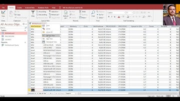 IT 9626 paper 2 march 2020 database task