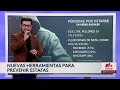 🔴 En Vivo | Inmigrante detenido pese a proceso de petición familiar por matrimonio | 4 PM | 03.14.26