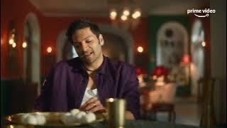 Mirzapur Season 3 Teaser | Amazon Prime | 4k