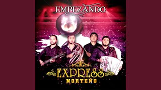 Video thumbnail of "Express Norteño - Con el Wax"