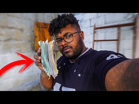 ENCUENTRO EL DINERO QUE OCULTABA MAKIMAN EN SU CASA!!!