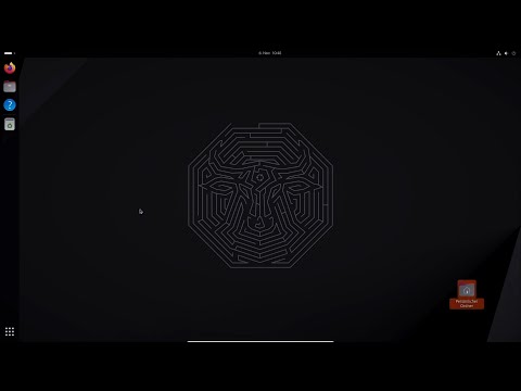 Ubuntu 23.04 auf