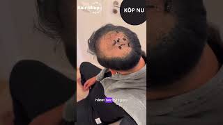 Hairfillup Hair Concealer