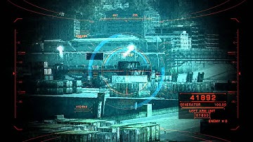 Armored Core Verdict Day : Problem?