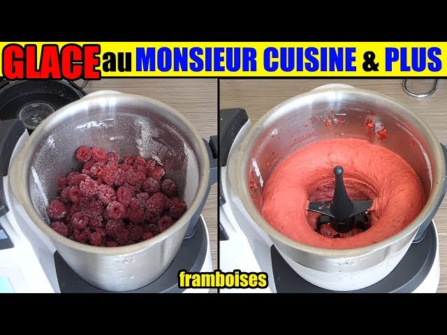 Recipes Desserts How To Make Gelato Di Mirtille