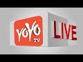 Yoyo tv live  yoyo tv interviews  latest telugu movie updates  telangana folk songs  yoyo tv