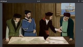 John Cabot (part 1)
