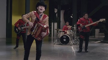 Liban Garza - Mundo Redondo (Video Oficial)
