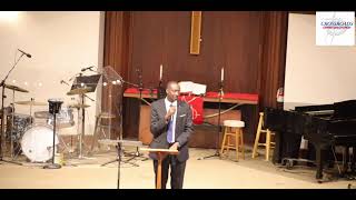 IGITERANE CUBUBYUTSE 4th SERVICE