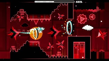 Transform by Highscore47 and Usermatt18 (Insane 9*)