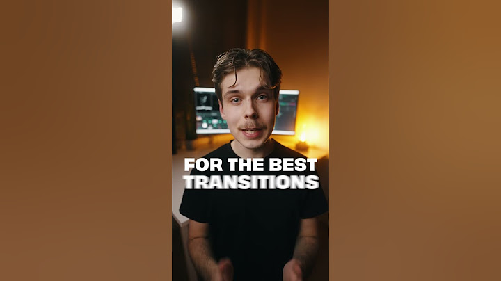 My Top 3 Plugins for Adobe Premiere Pro #videoediting