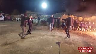 Çiftetelli Babası Bu Potpori Aziz Ve Ahmet Baltak Canlı Yayın Cayca