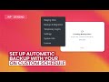 How to Set Up Automatic WordPress Backups in WP STAGING (Custom Schedule Guide)