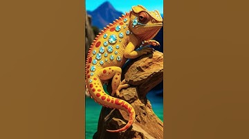 tắc kè hoa tắc kè kêu gecko #tackehoa #gecko #viralvideo