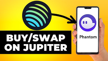 How to Buy Crypto on Jupiter Exchange (Step by Step)