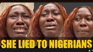 Mirabel Lied She Was Never A Victim Of R8Pe