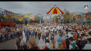 São João de Braga 2023 – Bandas Filarmónicas