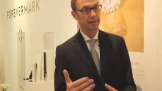 RAPAPORT, AUGUST 8, 2012: Forevermark Creates 'The Center Of My Universe'