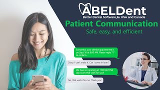 ABELDent Patient Communication (PCS)