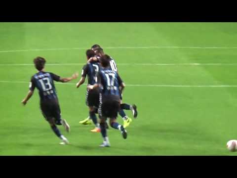 김용환 결승골!! _ 인천유나이티드 1 vs 0 광주fc (20170701 _ 18라운드)