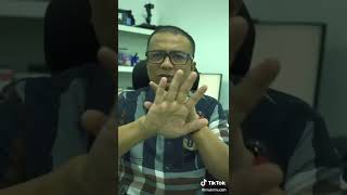 Waktu Rehat Dalam Akta Kerja 1955