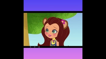 Enchantimals edit