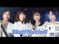 Blue*NatioN5周年ワンマンライブ✨ オープニング映像