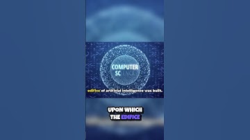 From Cybernetics to AI  The Evolution of Machine Learning 🤖