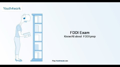 FDDI AIST Exam Complete Information | Get Details about FDDI Eligibility, Pattern, Tips & Tricks |
