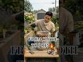 Amazing DIY Concrete Planter 🌼 | Cement Flower Pot Making #DIYCementPlanter #Shorts#ai#trending