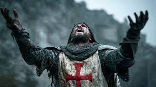 Download Lagu GOD, GIVE ME THE STRENGTH | The Battle Hymn of the Crusaders MP3