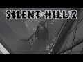 Ambient & Relaxing Silent Hill 2 Music (w/ Rain Ambience)