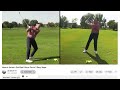 The Perfect Shaft Angle at Address for Every Club in Your Bag