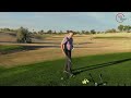 The Perfect Shaft Angle at Address for Every Club in Your Bag