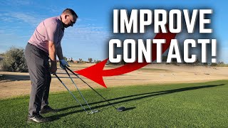 The Perfect Shaft Angle at Address for Every Club in Your Bag