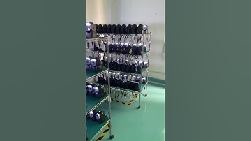 Industrial 2D Omnidirectional Image Platform | HS-7301P