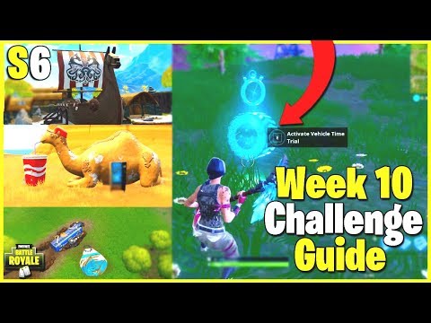 vehicle-time-trials-+-viking-ship,-camel,-&-battle-bus-|-s6-week-10-challenge-guide---fortnite