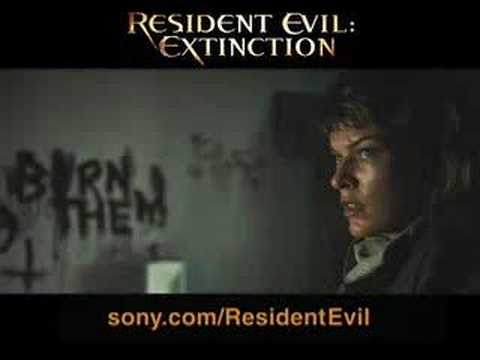 Trailer Resident Evil 3 V1