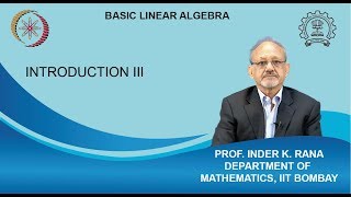 Week 1-Lecture 3