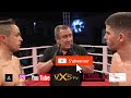 Kevin tapiador vs jimmy delaporte by vxs ko tendilevent lilessurlasorgue