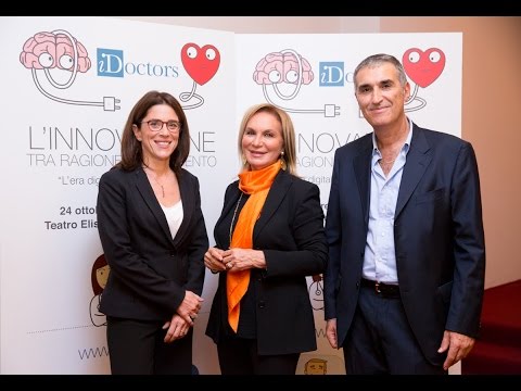 VIDEO EVENTO IDOCTORS - video from IDoctors
