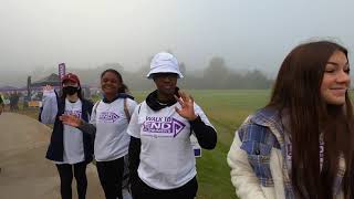 Jacksonville Walk to End Alzheimer's Wrap Video
