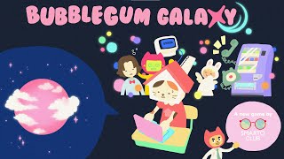 Thumb do video Bubblegum Galaxy | Wholesome Direct 2022 Trailer