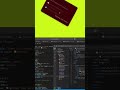 flipping card || using html and css || #shortsfeed #cssanimation #css #html #code #codestyling