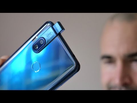 Motorola One Hyper Camera Review | 64MP Beast + Pop-Up Selfies