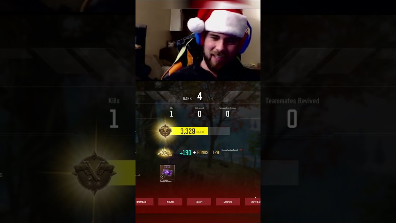 He Teleported To His Death... KingKearns on Super People 