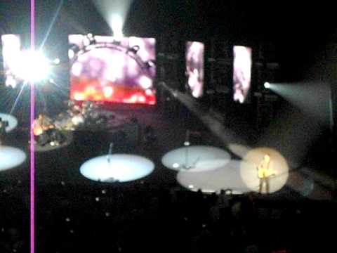 Tears for Fears - Everybody wants to rule the world - Guadalajara 2011