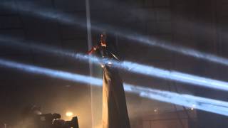 Tarja - i wish i had an angel @Metal Female Voices Fest 11 2013