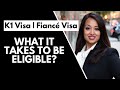 2020  K1 Visa | Fiancé Visa Eligibility Requirements and Updates